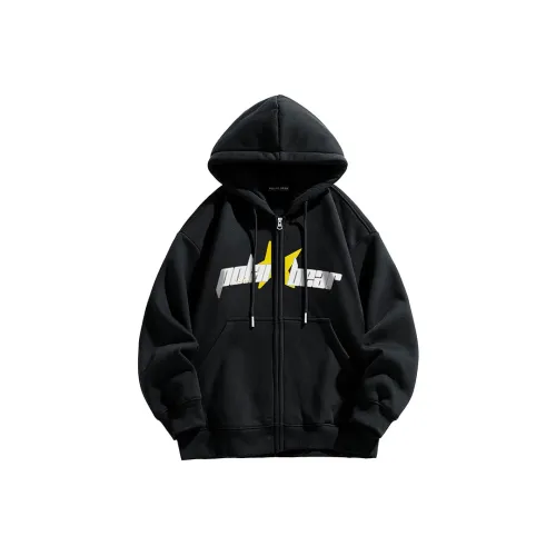 Белый медведь Унисекс Свитшоты