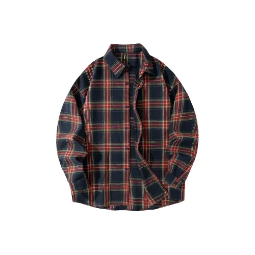 BODY GLOVE Короткий рукав рубашка пальто унисекс