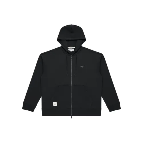 Mizuno Essential Collection Унисекс Свитшоты