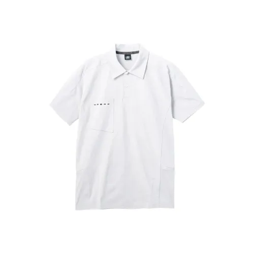Umbro совместная линия Мужская Поло