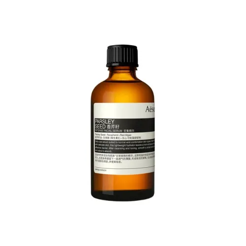 AESOP Жидкость Essences Увлажняющая Унисекс