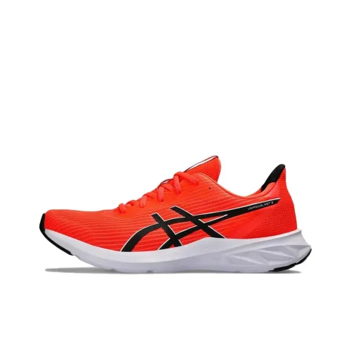 Asics Versablast 3 Беговые кроссовки Низкий Топ Красный Мужской