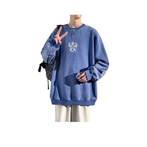 Topland Унисекс Толстовки