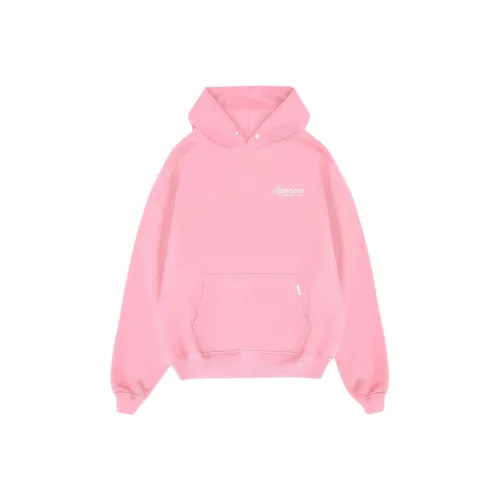 REPRESENT Свитшот Мужской Розовый