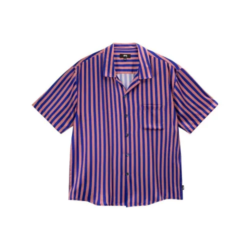 Stussy Унисекс Рубашки