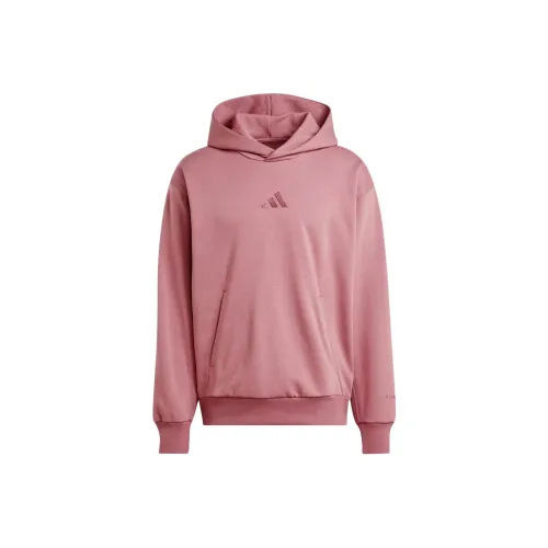 Adidas Розовые Мужские Толстовки