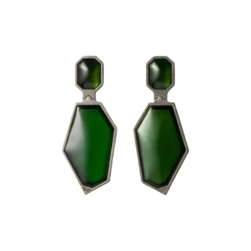 PRADA Металлические Серьги Женские
