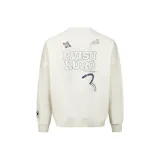 Костяной белый