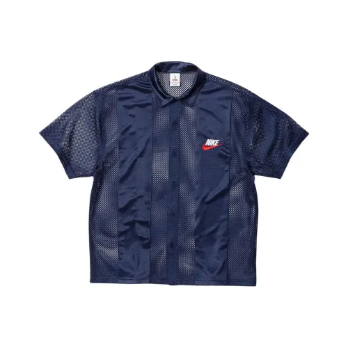 Supreme x Nike Joint Series T-Shirt Унисекс