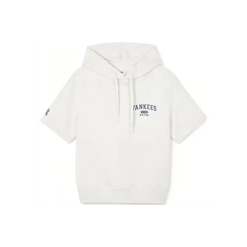 MLB VARSITY Свитшот Унисекс Белый