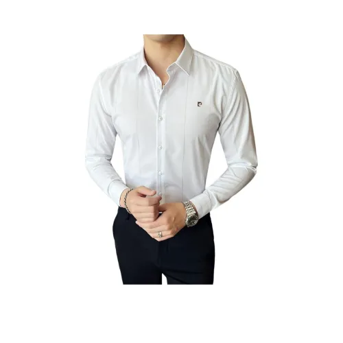 PIERRE CARDIN Унисекс Рубашки