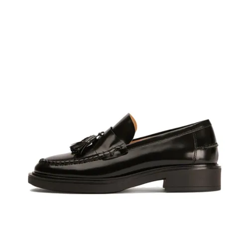 Tony Bianco Платформа Обувь Женская Черная