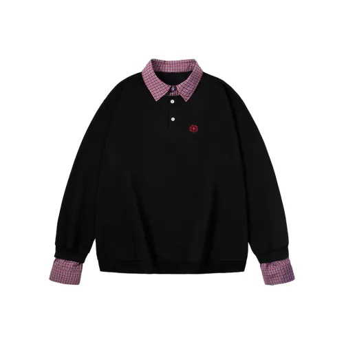 PSO Brand Унисекс Поло