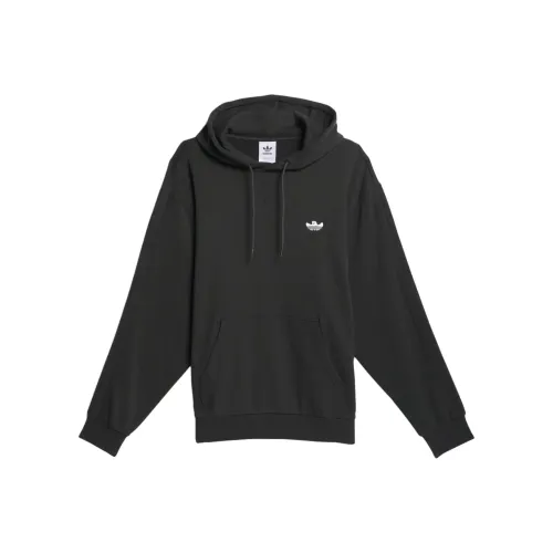 Adidas Originals Свитшот Мужской Черный