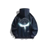 Синий Темно-синий