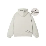 Серый меланж