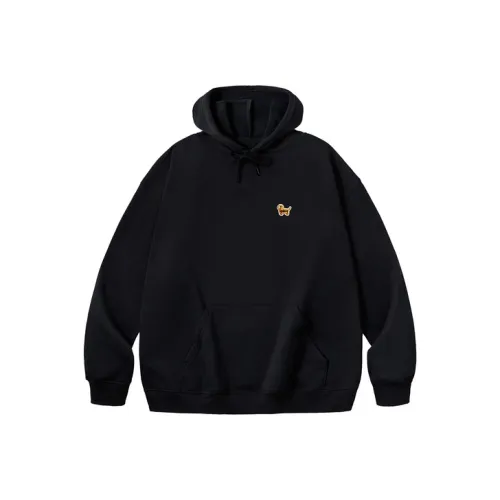 PSO Brand Puppy Series Толстовка Унисекс