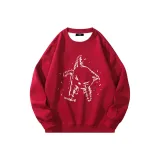 Бургундский котенок