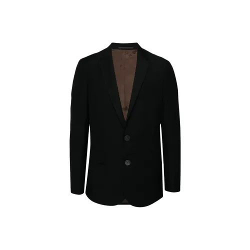 Kolor Бизнес Костюм Мужской Морской Синий