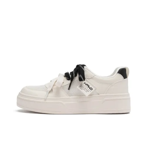 Hotwind Energetic Urban Series Легкие и Дышащие Низкие Кроссовки для Скейтбординга Женские