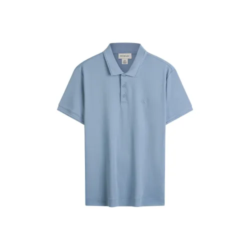 Calvin Klein SS25 Мужское Поло