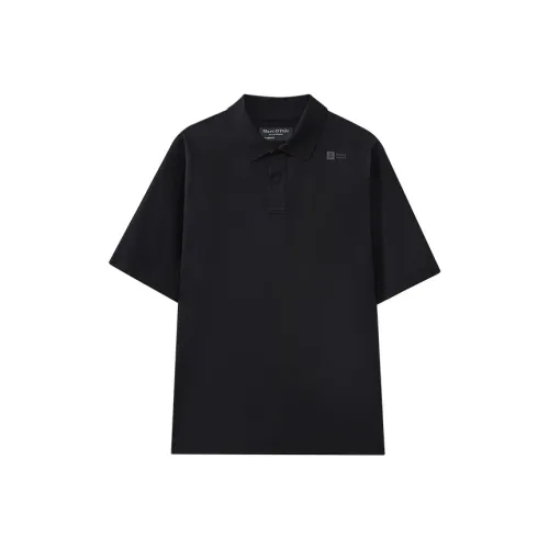 MARC OPOLO Мужская рубашка поло