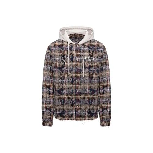 STK SMALL TOWN KID Толстовка Унисекс