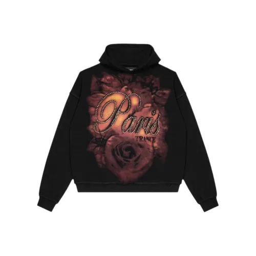 Misbhv Черные Мужские Свитшоты