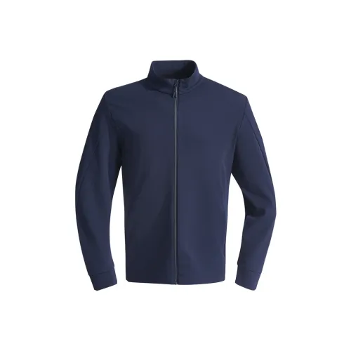 SUMMIT GLORY Мужские Свитшоты