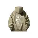 Моховой зеленый