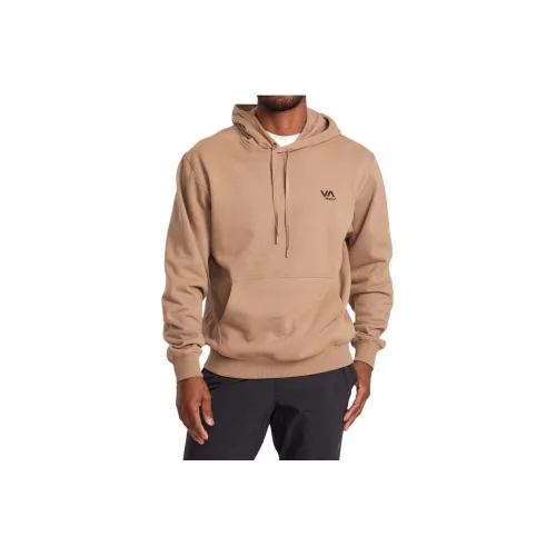 RVCA Мужские Свитшоты