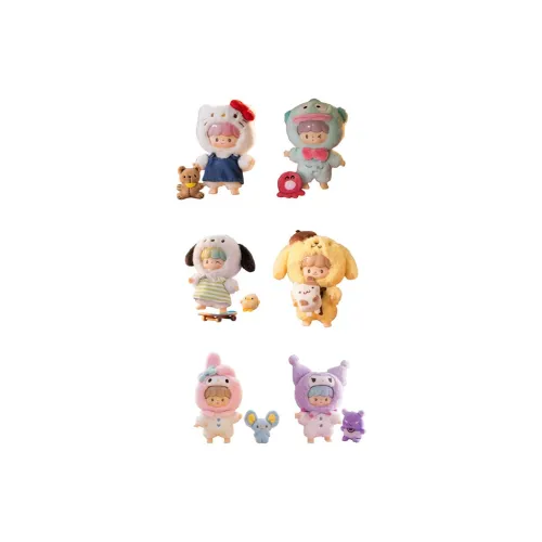 Поиск Unicorn Слепые коробки