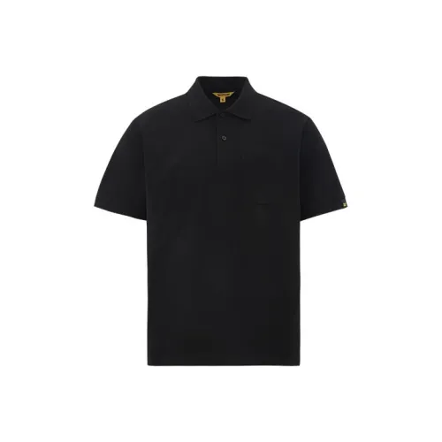 Кошка Унисекс Поло