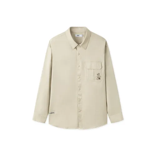 SEMIR Мужские рубашки