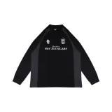 Черный и серый