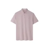 Нежно-розовый 4K