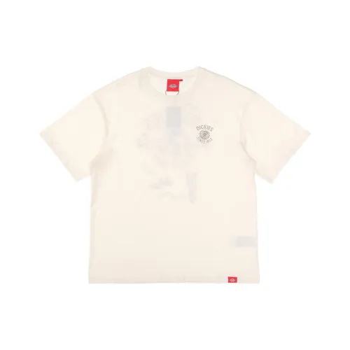Dickies Мужские T-рубашки