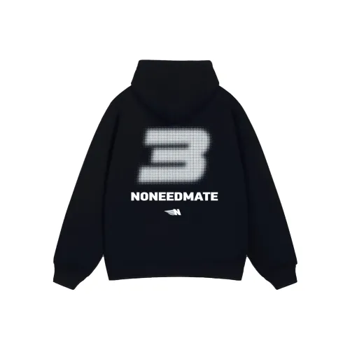 NOMT Унисекс Свитшоты