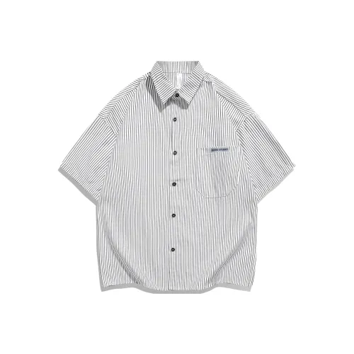 GDRX Унисекс Рубашки