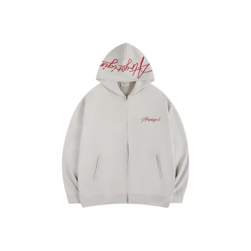 Atry Hat LOGO series Свитшот Унисекс