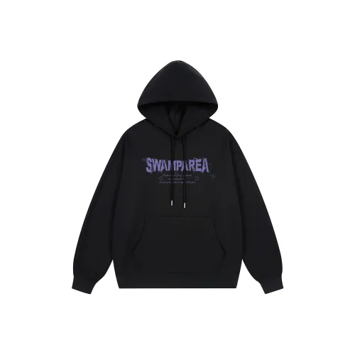 SWAMP AREA Унисекс Свитшоты