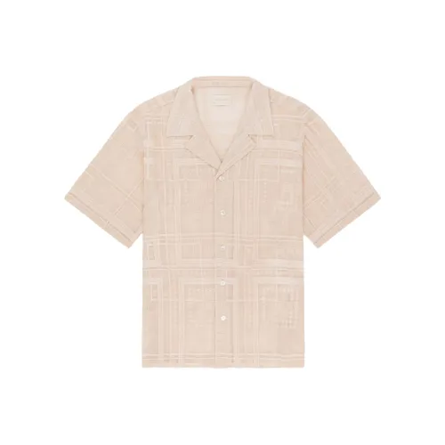 AIME LEON DORE SS24 Рубашка Унисекс