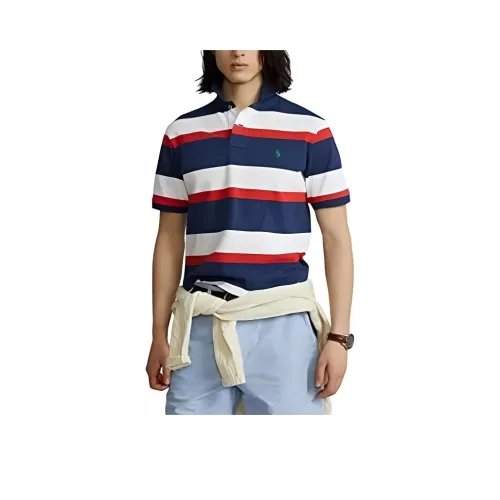 Polo Ralph Lauren Polo Мужской Многоцветный