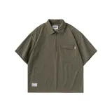 Армейский зеленый