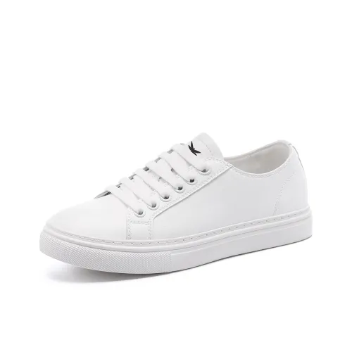 RED DRAGONFLY Скейтборд Кроссовки Женские Устойчивые к Износу Низкий Топ Модный Повседневный Женские