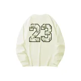 Кремовый (черный логотип)