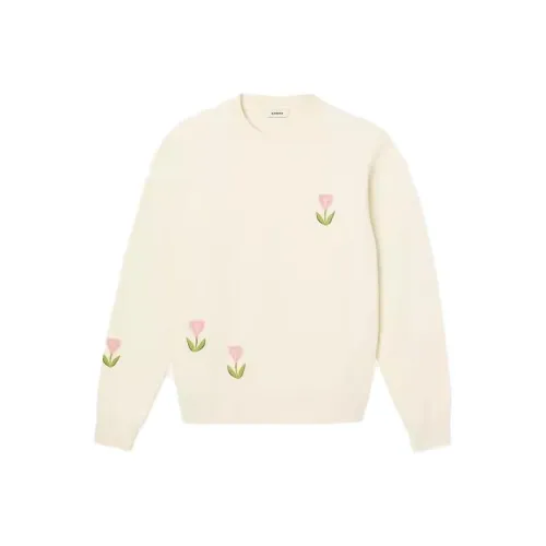 Sandro Толстовка Унисекс Light Умбра