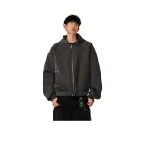 Темно-серый