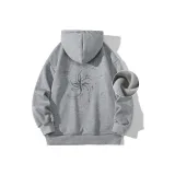 Светло-серый (с флисовой подкладкой)