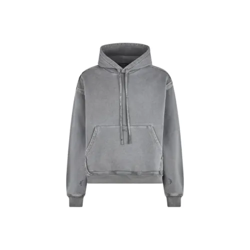 A COLD WALL* FW24 Черные Мужские Свитшоты